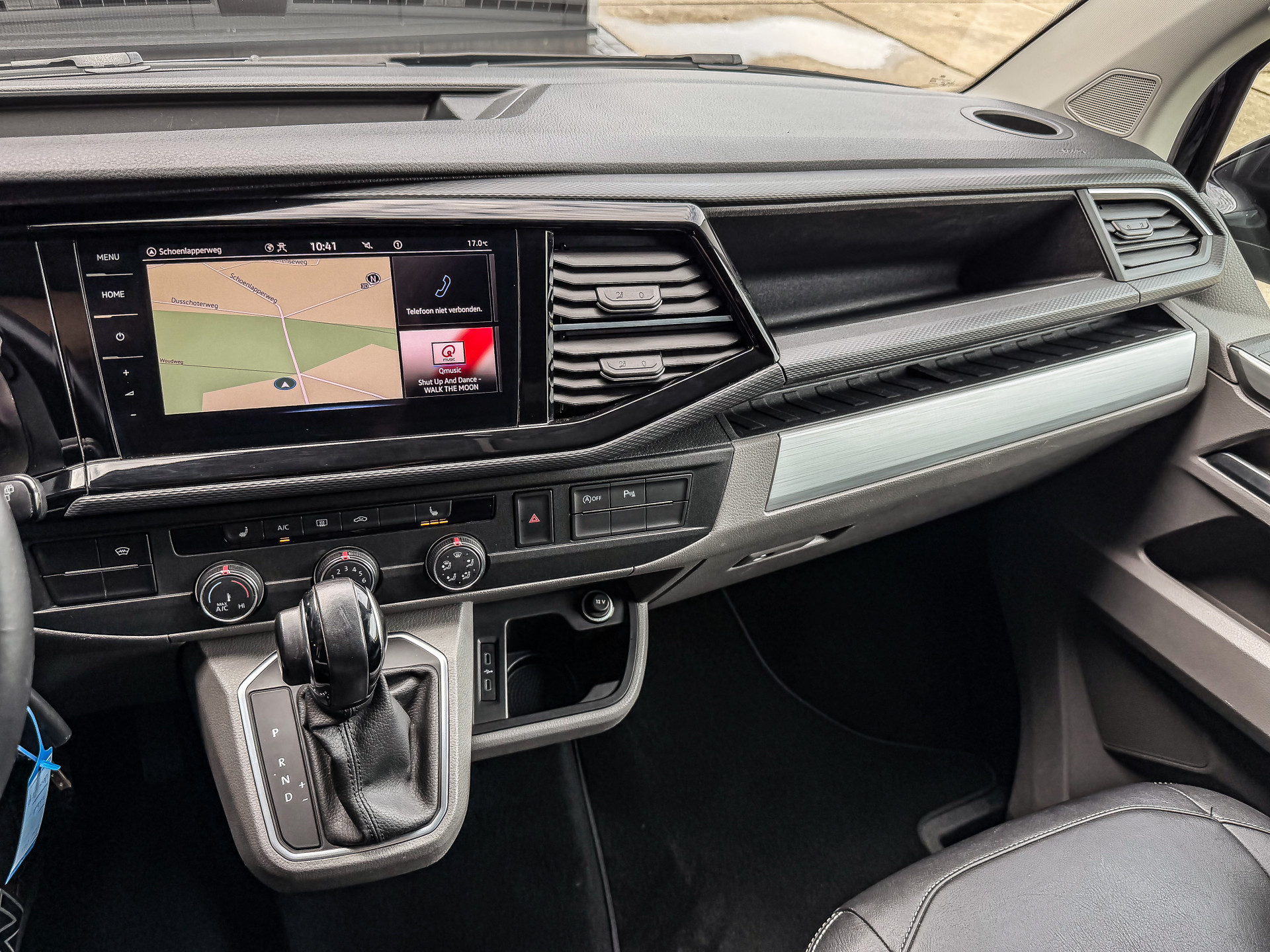 Volkswagen Transporter 2.0 TDI 204PK DSG L2H1 Bulli | Volkswagen occasion
