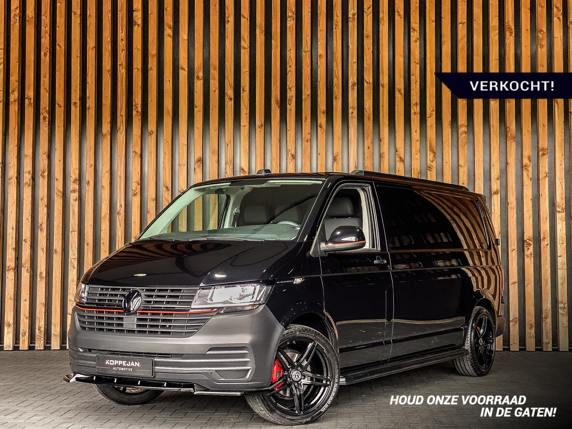 Volkswagen Transporter 2.0 TDI Bestelwagen L2H1 | Volkswagen occasion