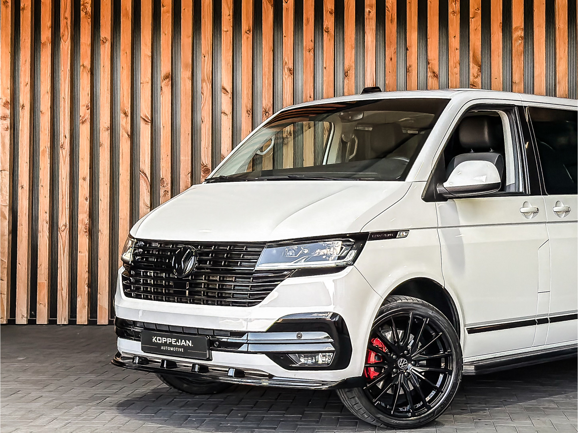 Volkswagen Transporter Caravelle 2.0 TDI 204PK DSG Dubbele Cabine L2H1 | Volkswagen occasion