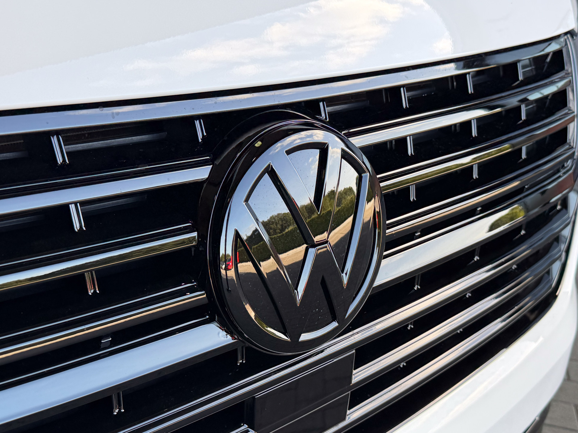 Volkswagen Transporter Caravelle 2.0 TDI 204PK DSG Dubbele Cabine L2H1 | Volkswagen occasion