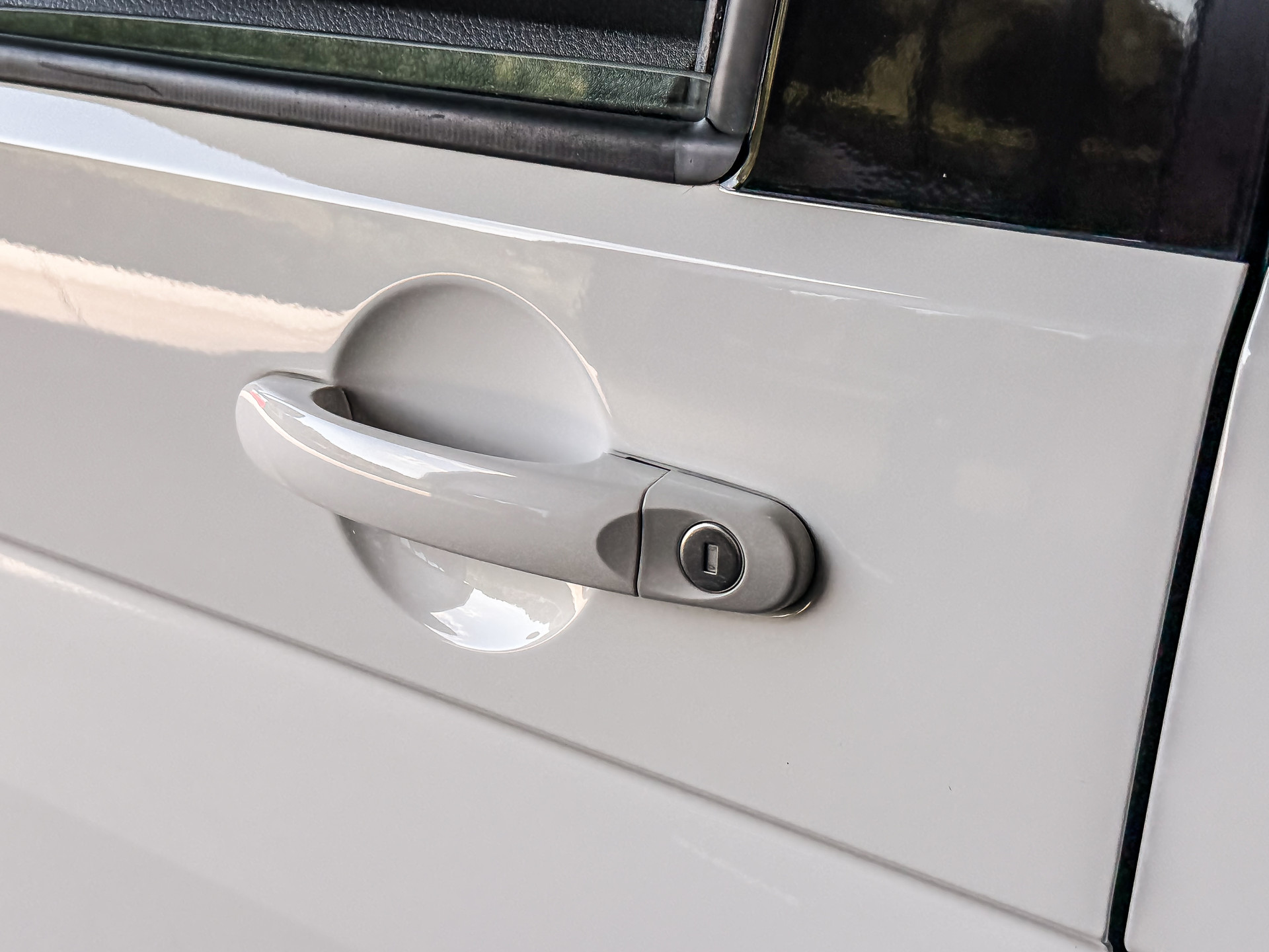 Volkswagen Transporter Caravelle 2.0 TDI 204PK DSG Dubbele Cabine L2H1 | Volkswagen occasion