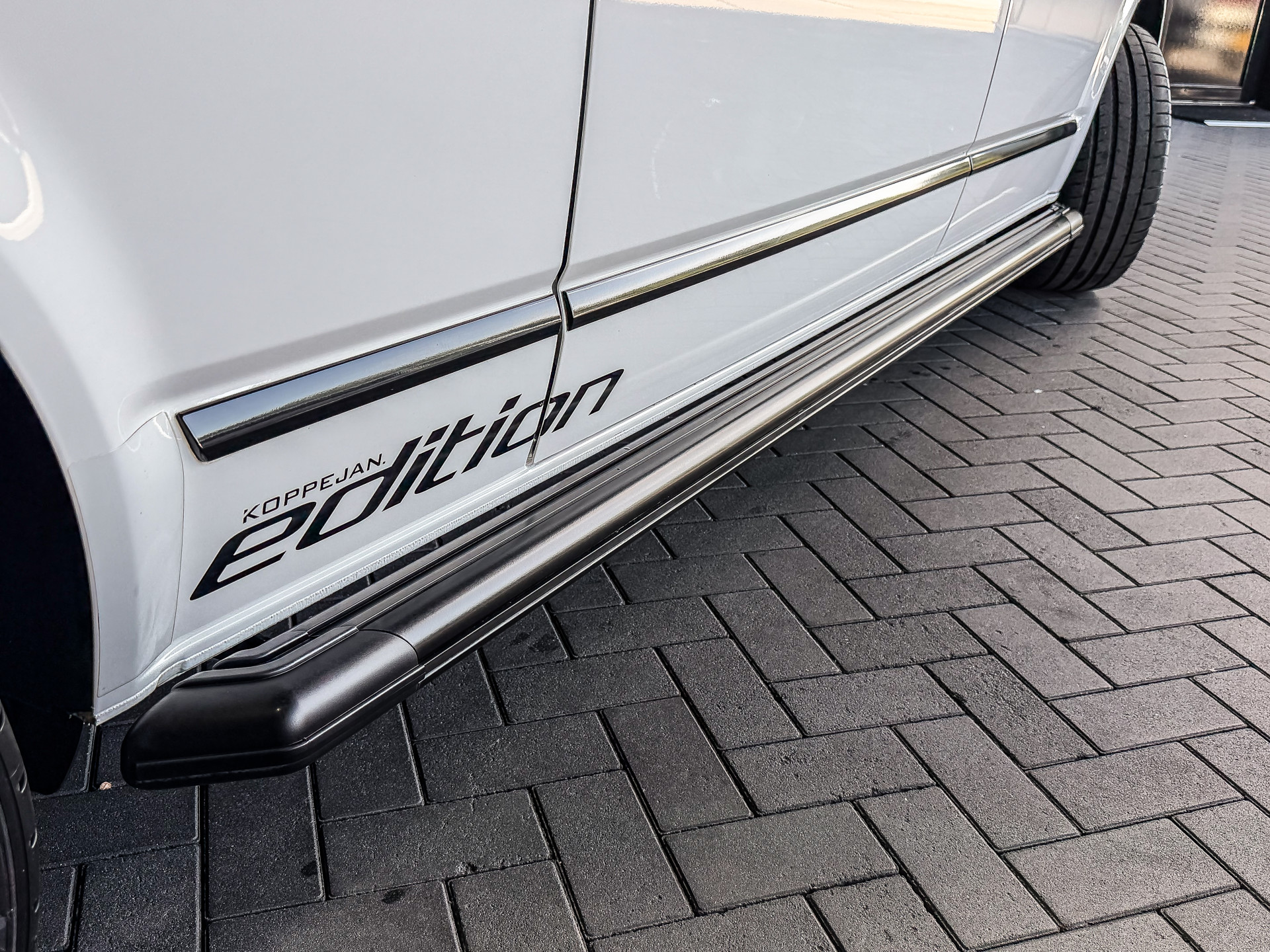 Volkswagen Transporter Caravelle 2.0 TDI 204PK DSG Dubbele Cabine L2H1 | Volkswagen occasion