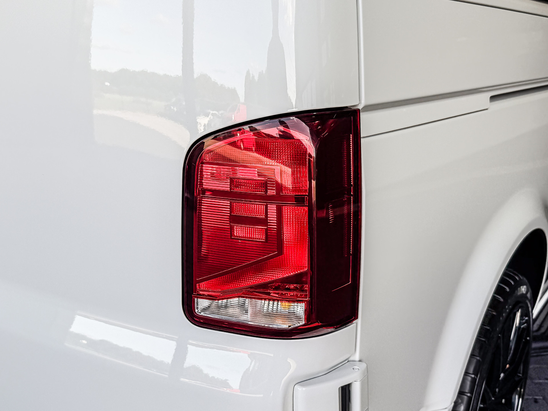 Volkswagen Transporter Caravelle 2.0 TDI 204PK DSG Dubbele Cabine L2H1 | Volkswagen occasion