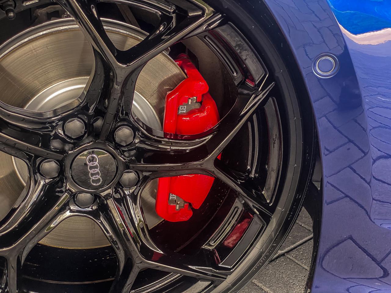 Audi A3 Sportback 45 TFSIe 245PK S Edition Competition | Audi occasion