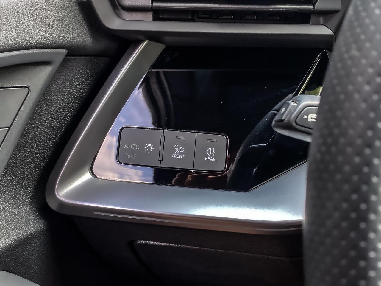 Audi A3 Sportback 45 TFSIe 245PK S Edition Competition | Audi occasion