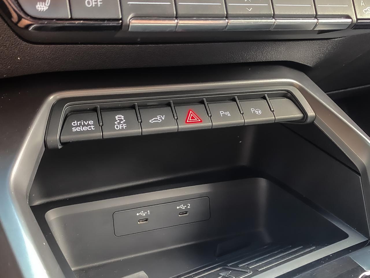 Audi A3 Sportback 45 TFSIe 245PK S Edition Competition | Audi occasion
