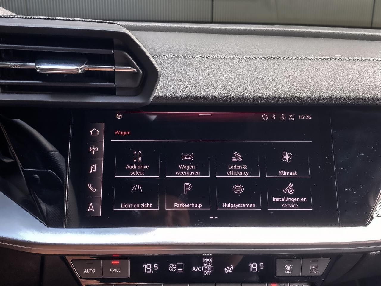 Audi A3 Sportback 45 TFSIe 245PK S Edition Competition | Audi occasion