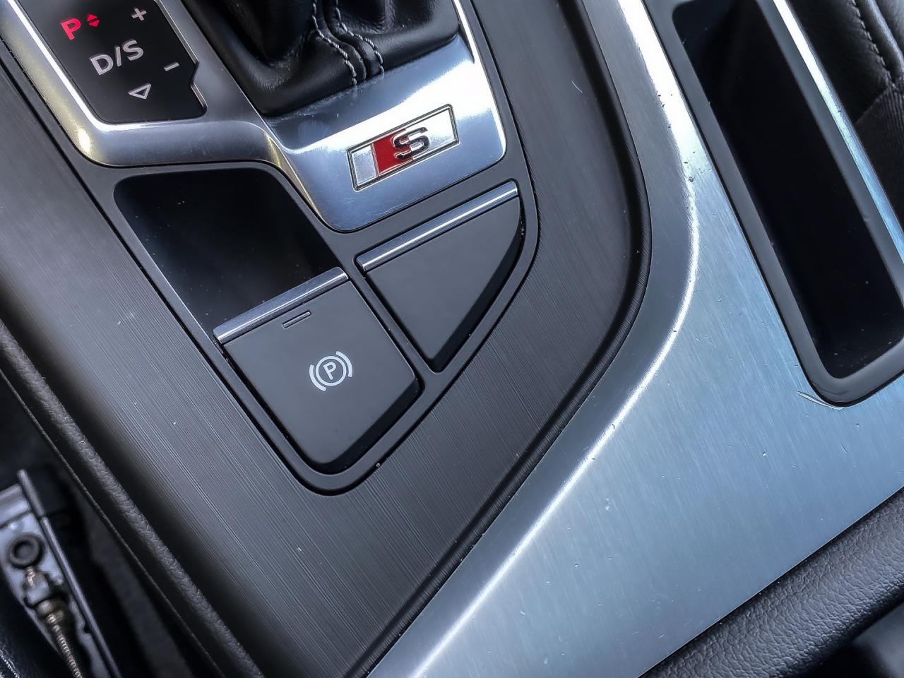 Audi A4 Avant S4 3.0 TFSI 354pk Quattro Pro Line Plus | Audi occasion
