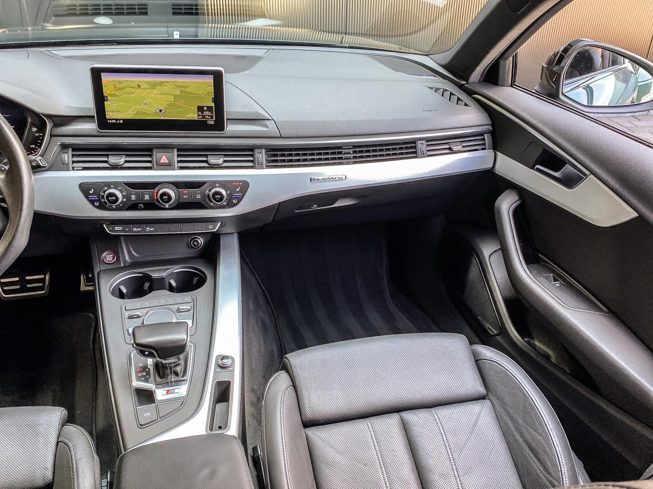 Audi A4 Avant S4 3.0 TFSI 354pk Quattro Pro Line Plus | Audi occasion