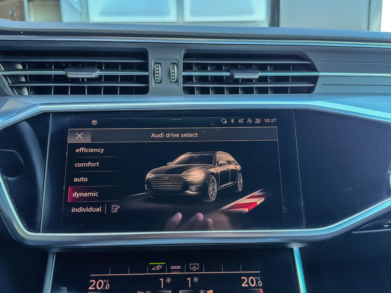 Audi A6 Avant 55 TFSIe 367PK Quattro Competition | Audi occasion