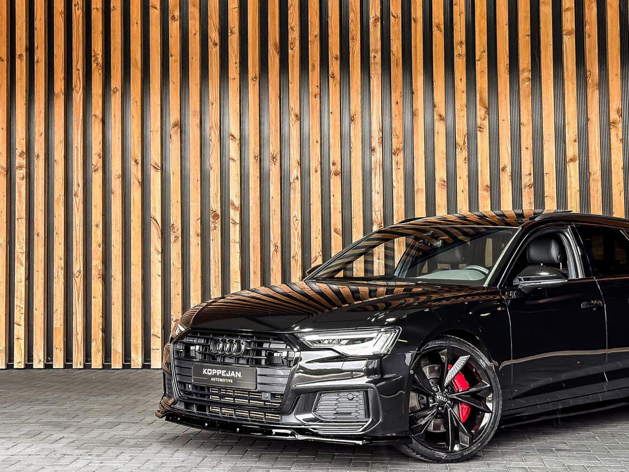 Audi A6 Avant 55 TFSIe 367PK Quattro Pro Line S Competition | Audi occasion