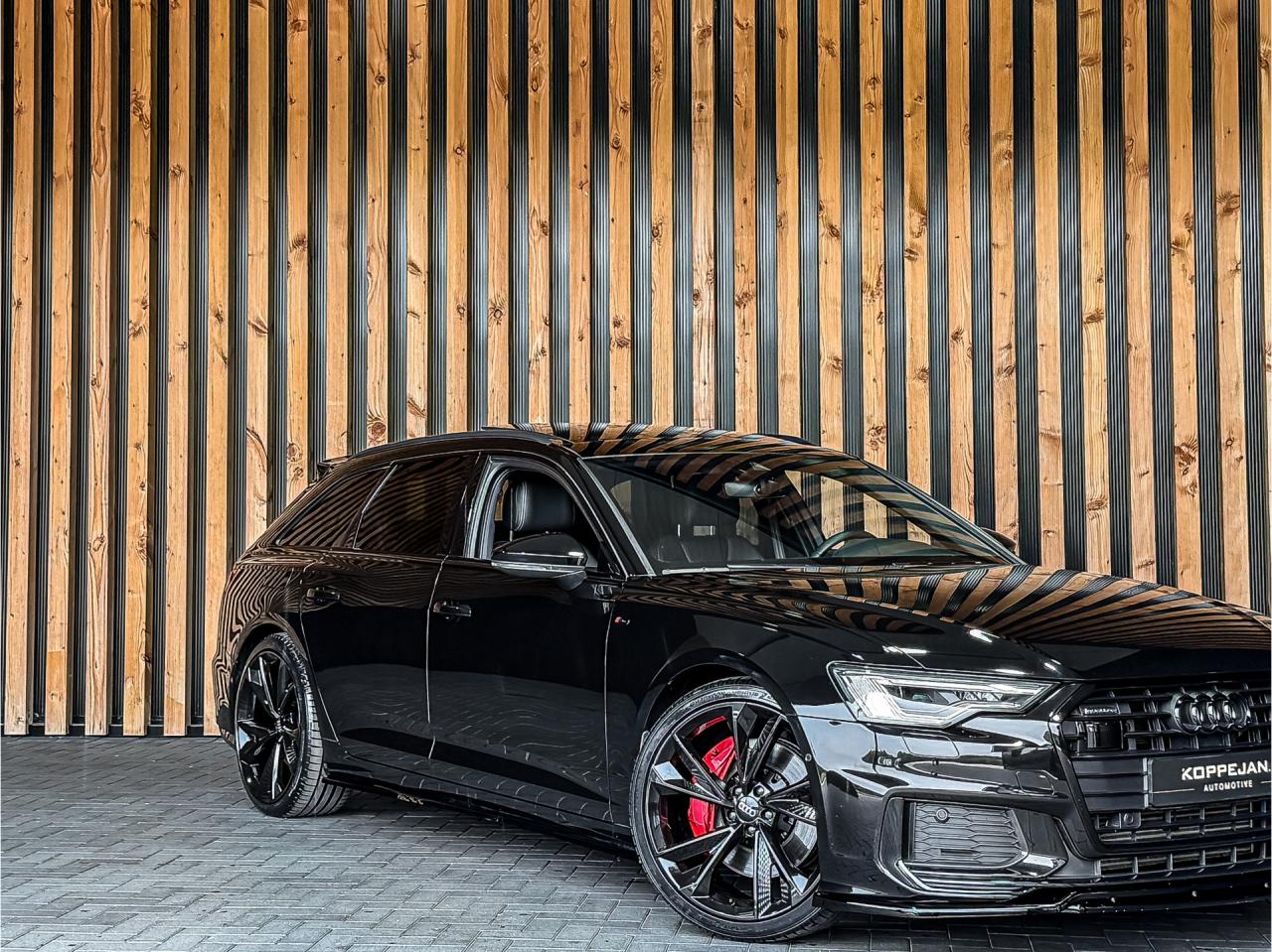 Audi A6 Avant 55 TFSIe 367PK Quattro Pro Line S Competition | Audi occasion