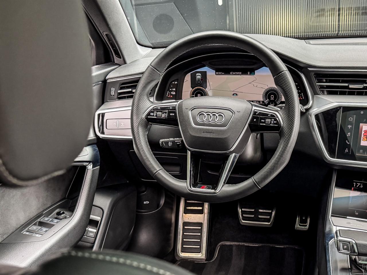 Audi A6 Avant 55 TFSIe 367PK Quattro Pro Line S Competition | Audi occasion