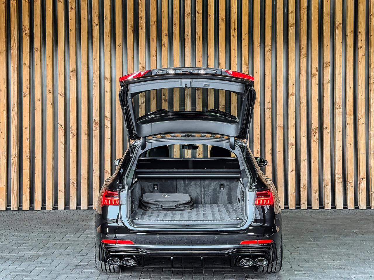 Audi A6 Avant 55 TFSIe 367PK Quattro Pro Line S Competition | Audi occasion