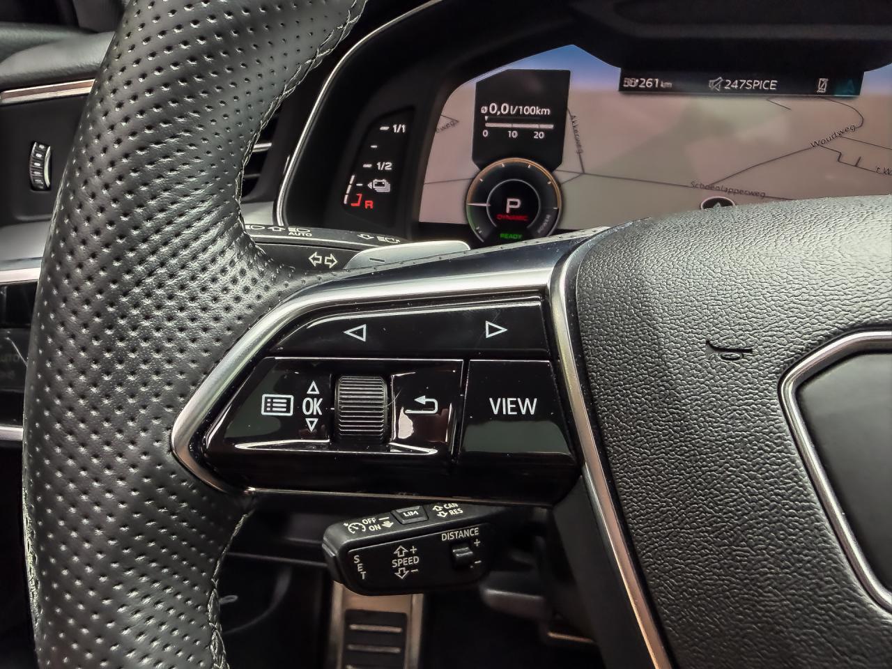 Audi A6 Avant 55 TFSIe 367PK Quattro Pro Line S Competition | Audi occasion