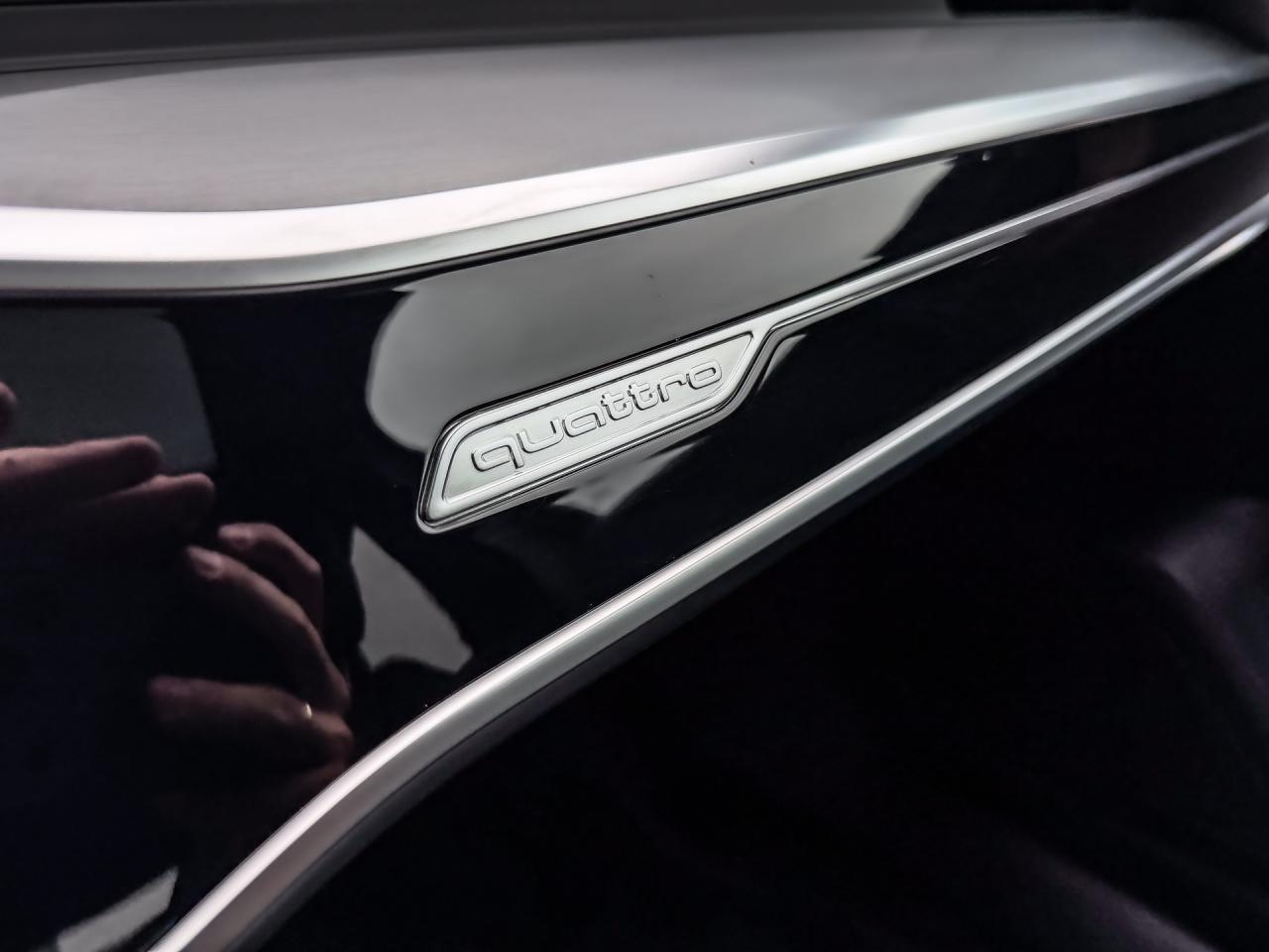 Audi A6 Avant 55 TFSIe 367PK Quattro Pro Line S Competition | Audi occasion