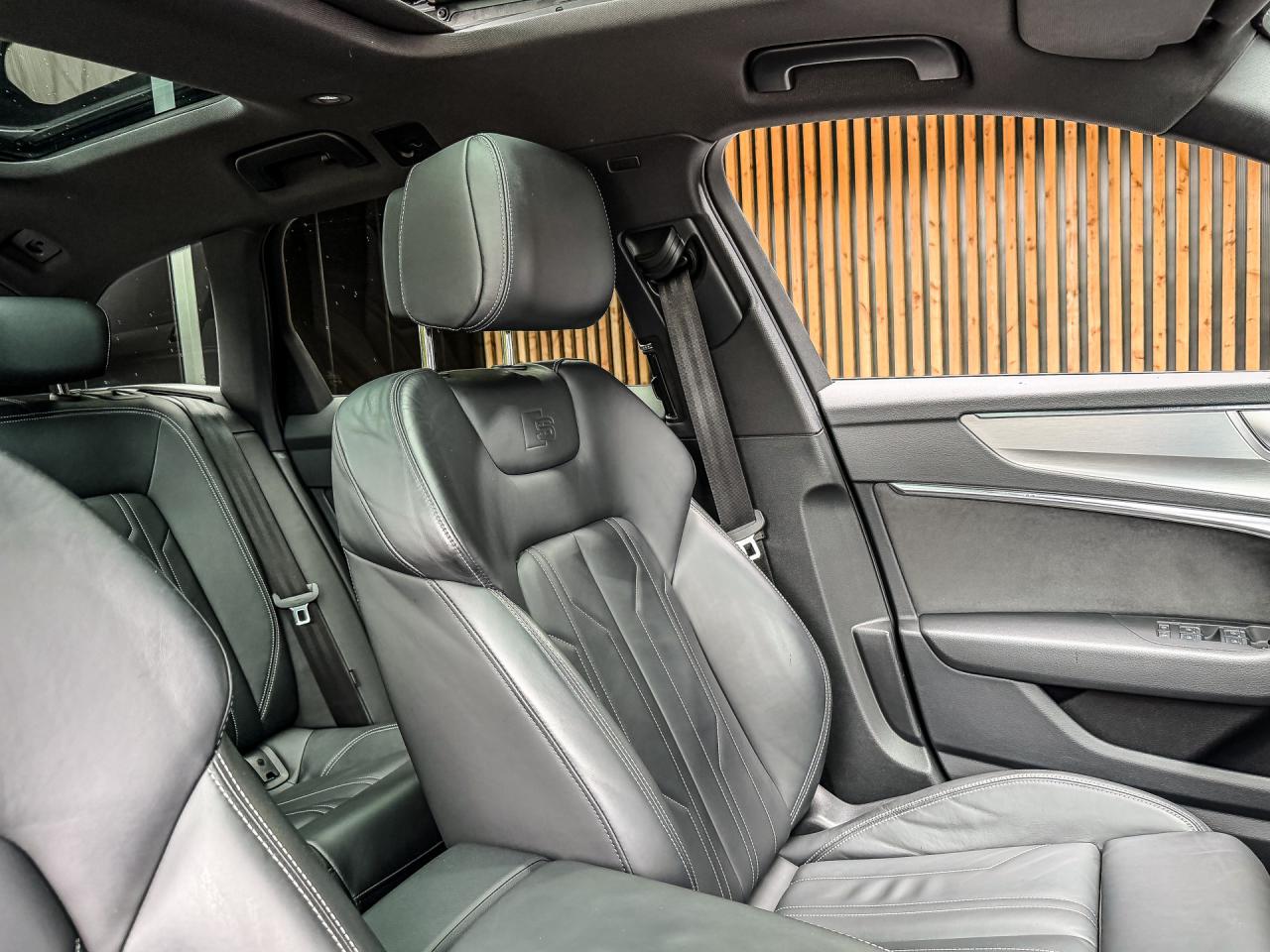 Audi A6 Avant 55 TFSIe 367PK Quattro Pro Line S Competition | Audi occasion