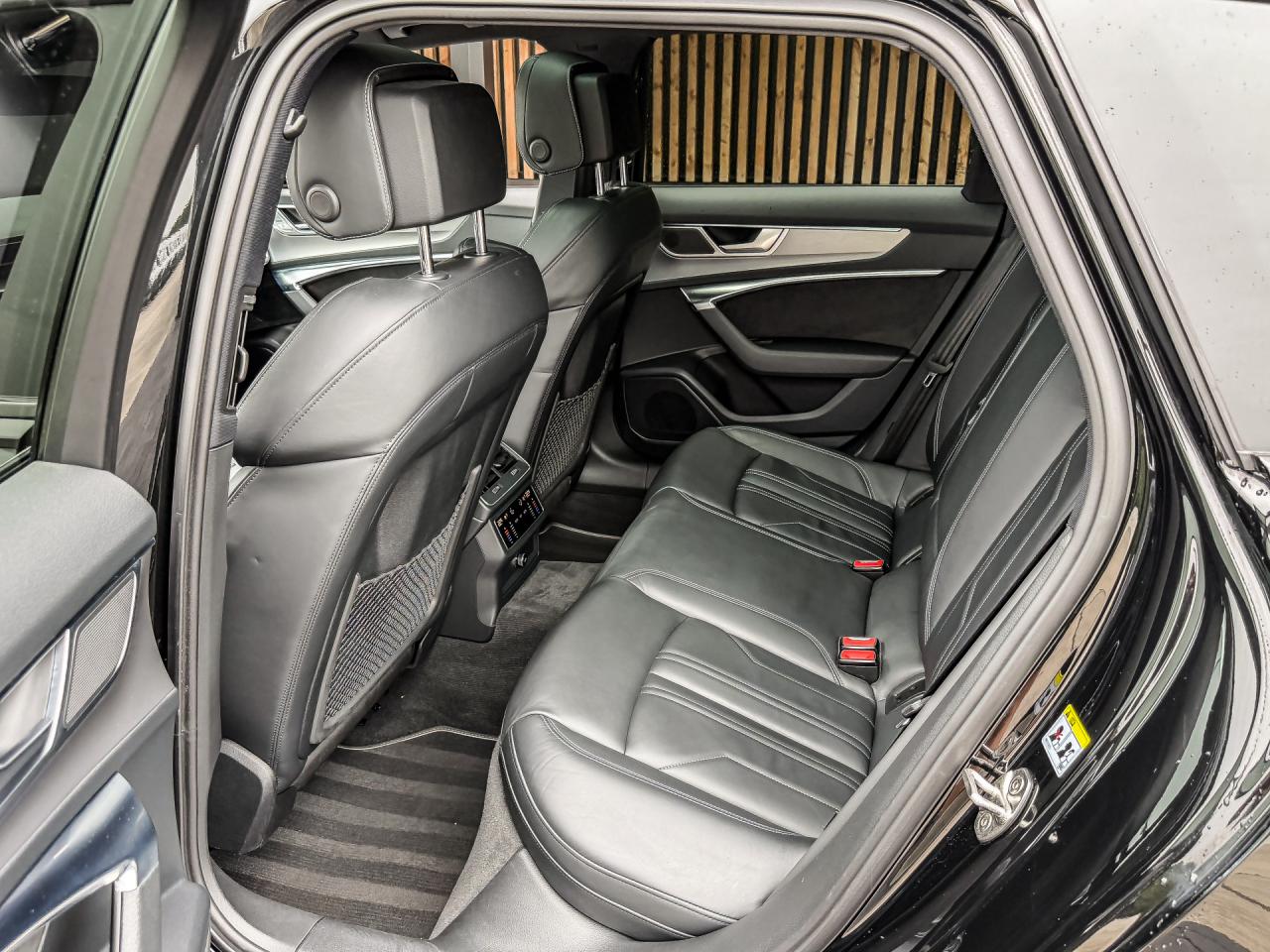 Audi A6 Avant 55 TFSIe 367PK Quattro Pro Line S Competition | Audi occasion