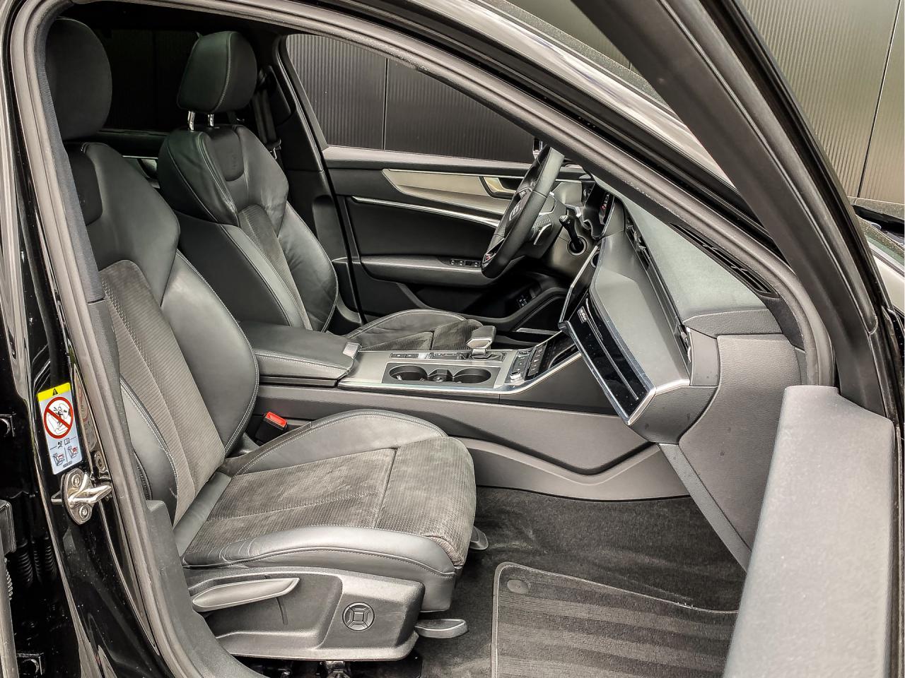 Audi A6 Avant 55 TFSIe 367PK Quattro Pro Line S Competition | Audi occasion