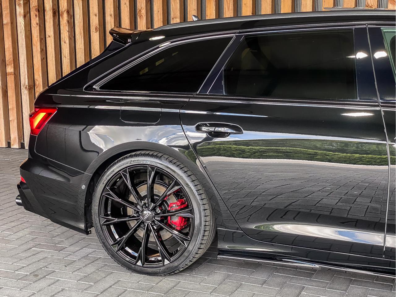 Audi A6 Avant 55 TFSIe 367PK Quattro Pro Line S Competition | Audi occasion