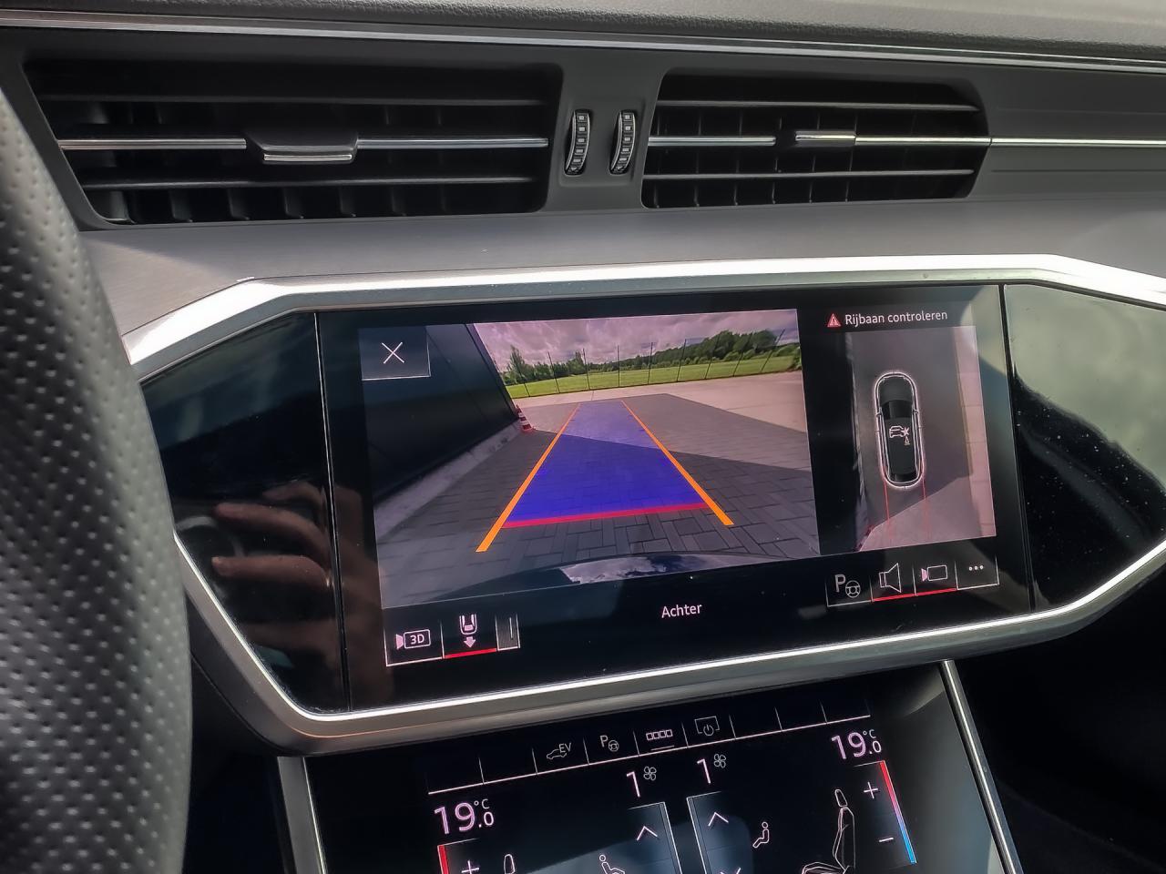 Audi A6 Avant 55 TFSIe 367PK Quattro Pro Line S Competition | Audi occasion