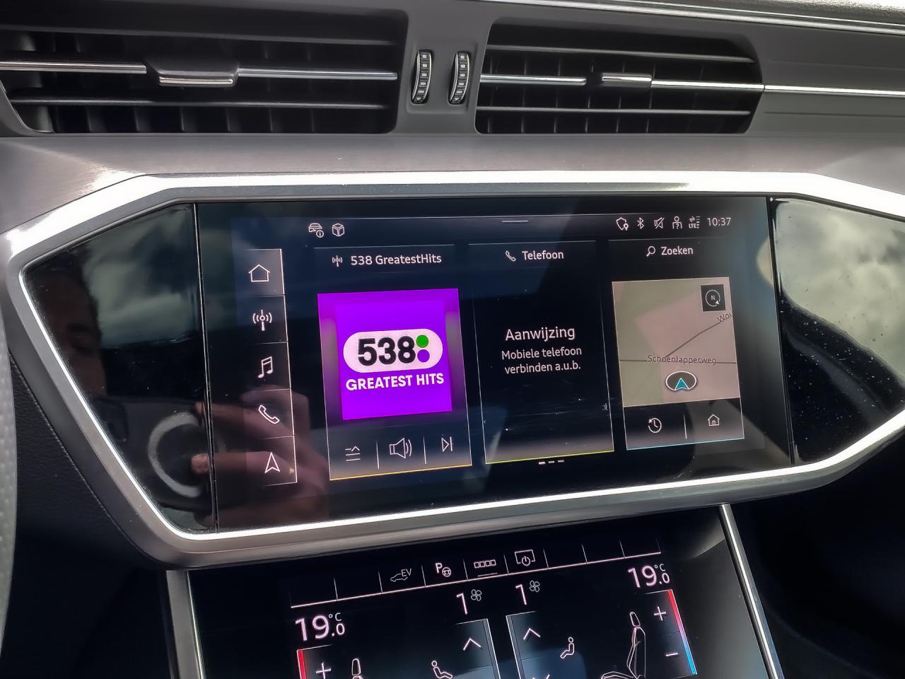 Audi A6 Avant 55 TFSIe 367PK Quattro Pro Line S Competition | Audi occasion