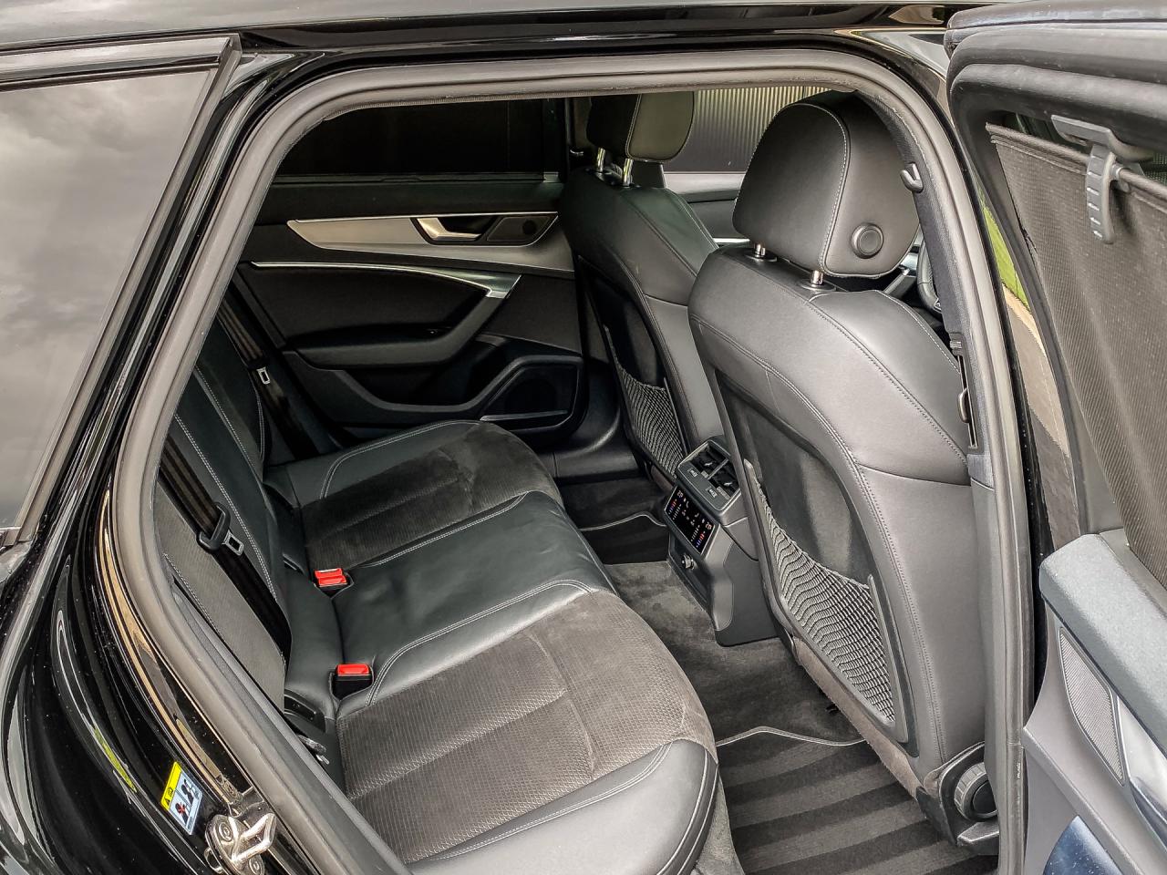 Audi A6 Avant 55 TFSIe 367PK Quattro Pro Line S Competition | Audi occasion