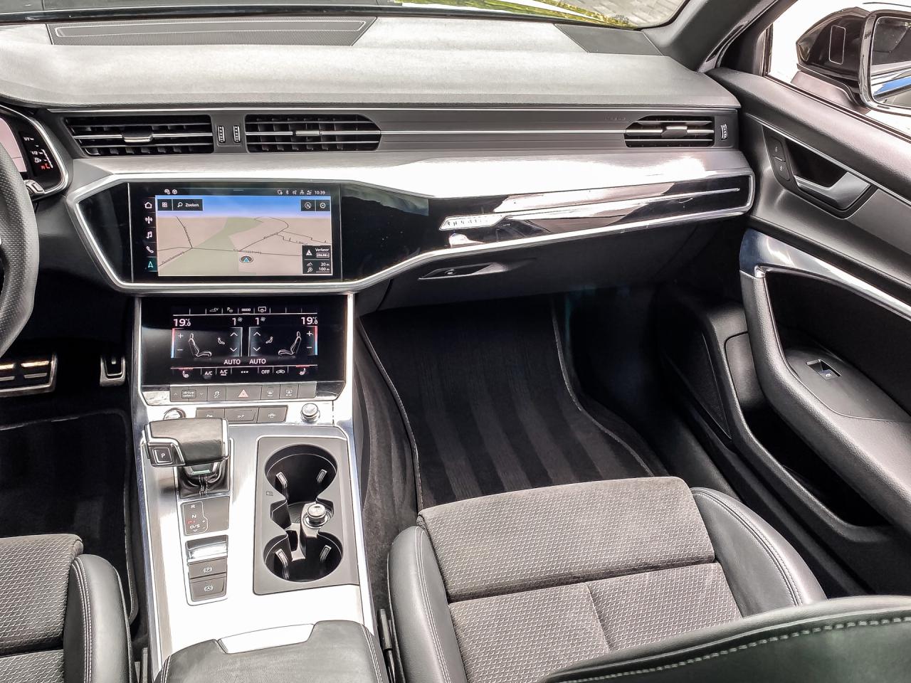 Audi A6 Avant 55 TFSIe 367PK Quattro Pro Line S Competition | Audi occasion