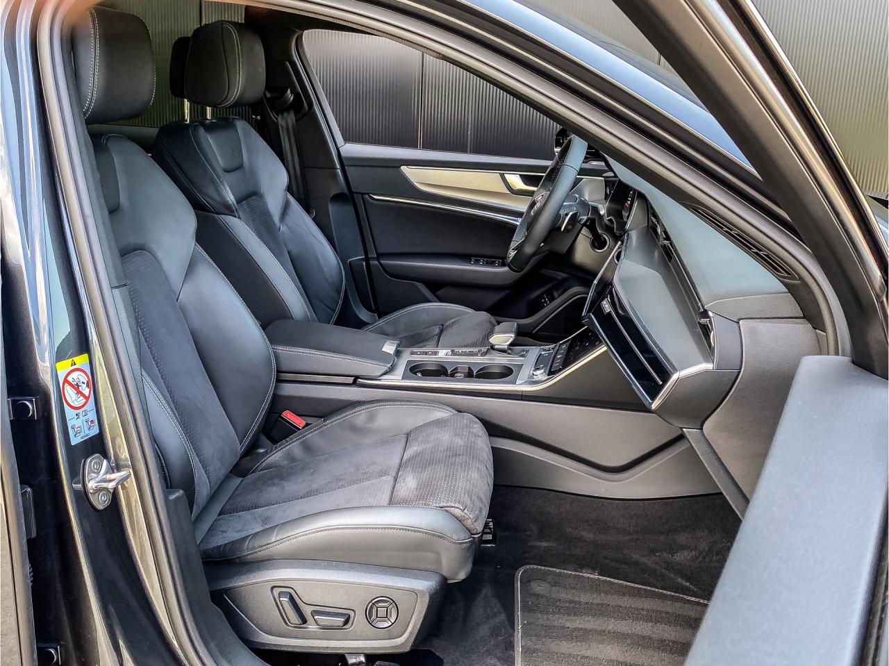 Audi A6 Avant 55 TFSIe 367PK Quattro Pro Line S Competition | Audi occasion