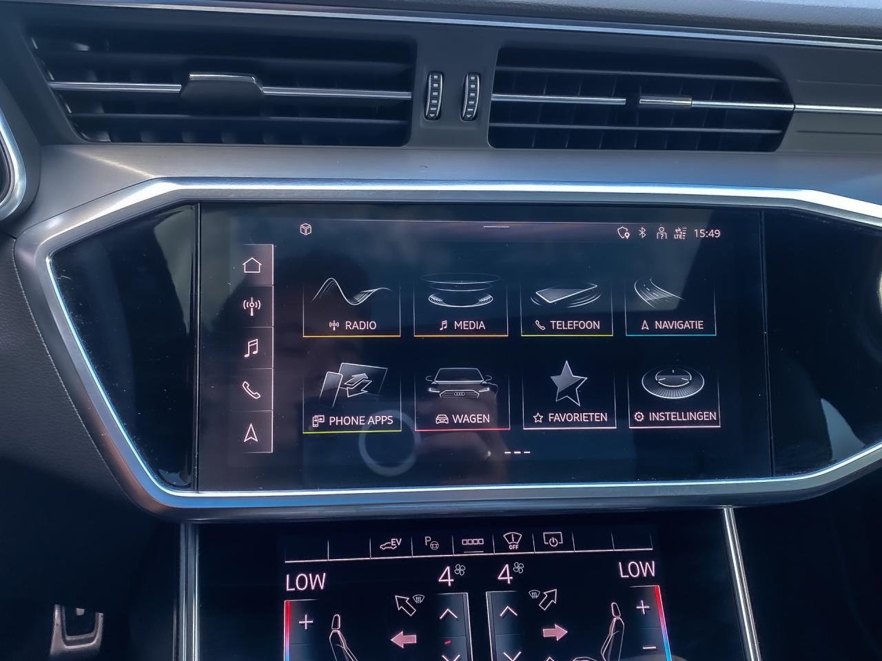 Audi A6 Avant 55 TFSIe 367PK Quattro Pro Line S Competition | Audi occasion