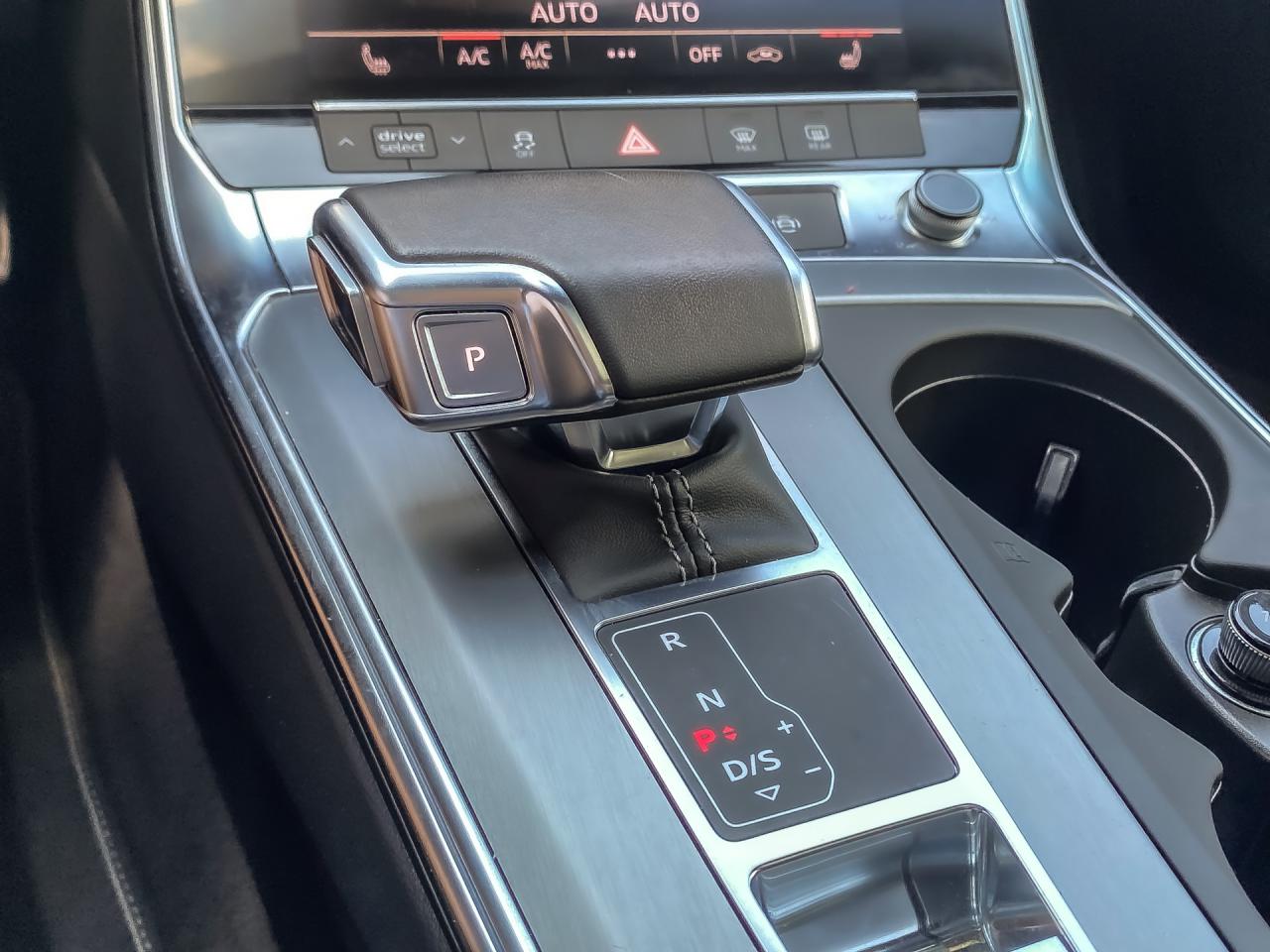 Audi A6 Avant 55 TFSIe 367PK Quattro Pro Line S Competition | Audi occasion