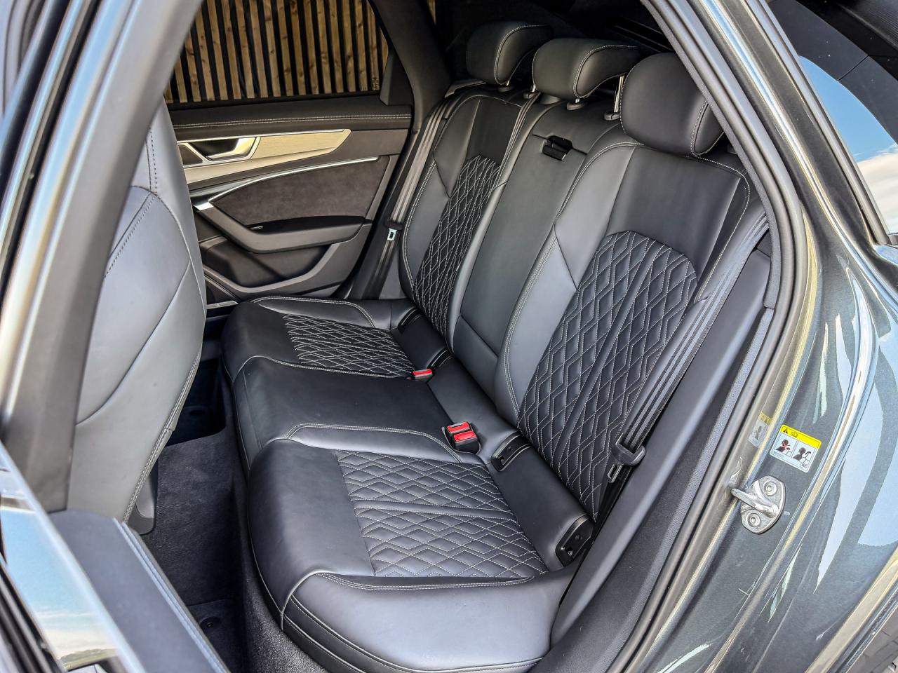 Audi A6 Avant 55 TFSIe 367PK Quattro Pro Line S Competition | Audi occasion