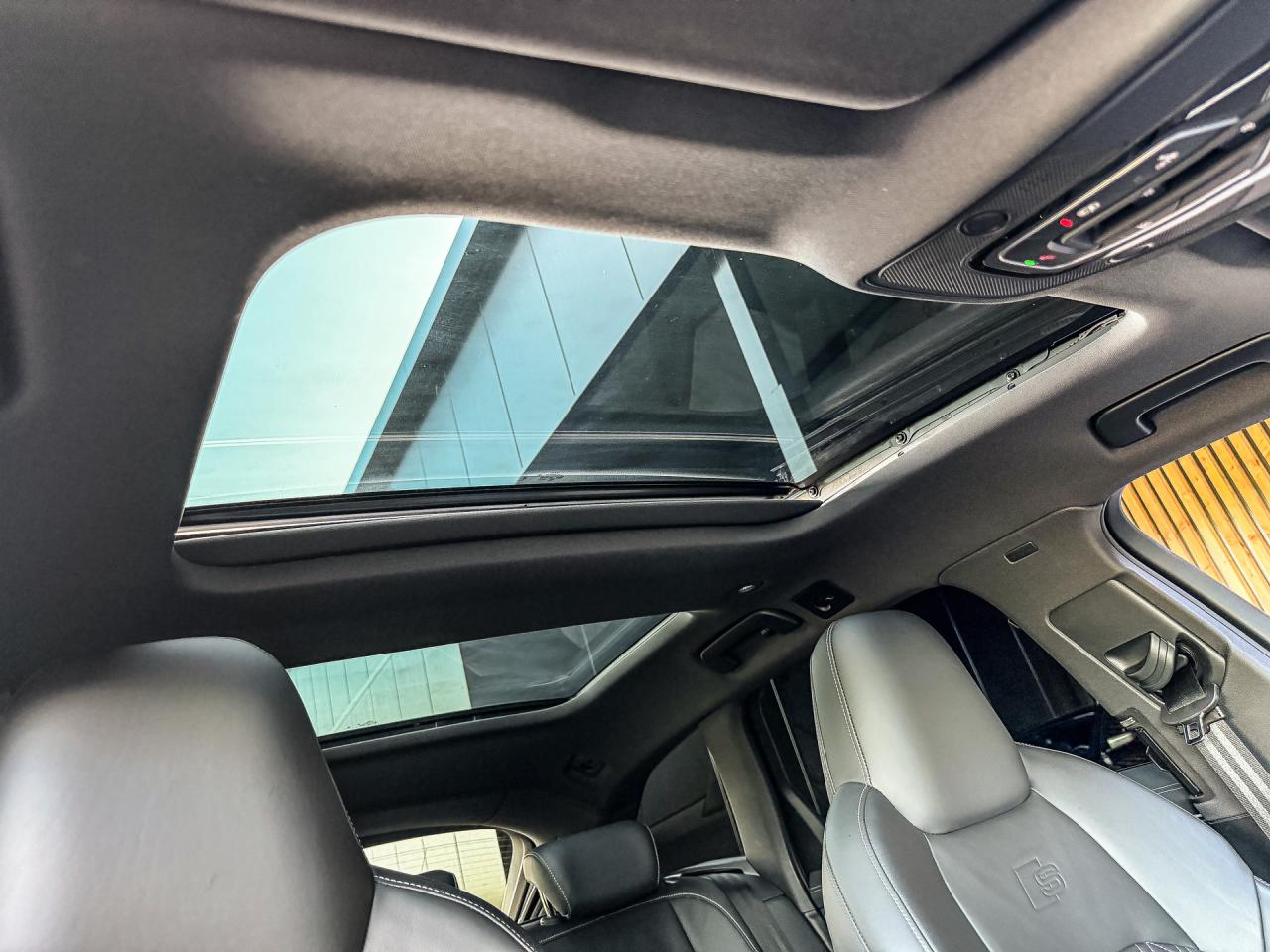 Audi A6 Avant 55 TFSIe 367PK Quattro Pro Line S Competition | Audi occasion