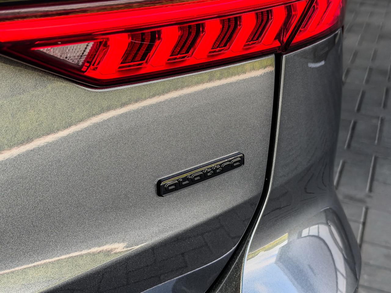 Audi A6 Avant 55 TFSIe 367PK Quattro Pro Line S Competition | Audi occasion