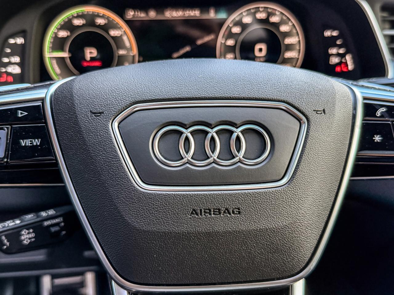 Audi A6 Avant 55 TFSIe 367PK Quattro Pro Line S Competition | Audi occasion