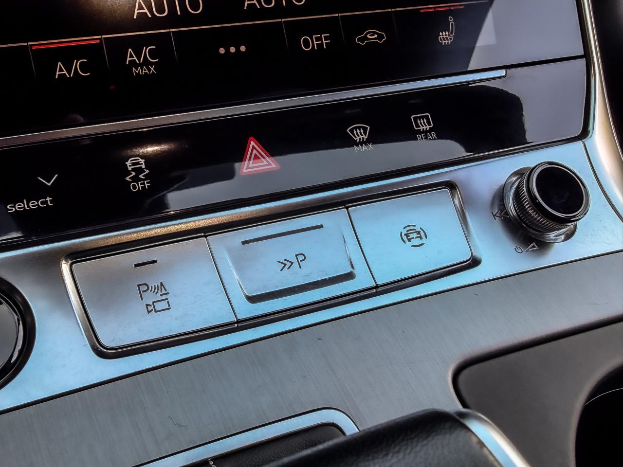Audi A6 Avant 55 TFSIe 367PK Quattro Pro Line S Competition | Audi occasion