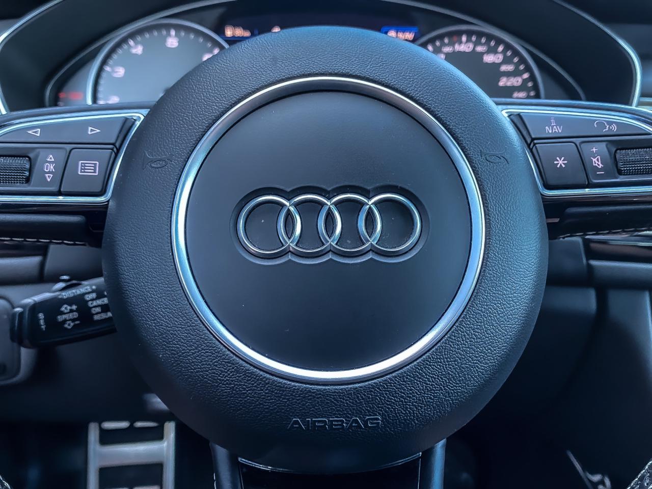 Audi A6 Avant S6 4.0 TFSI 450PK Pro Line Plus | Audi occasion