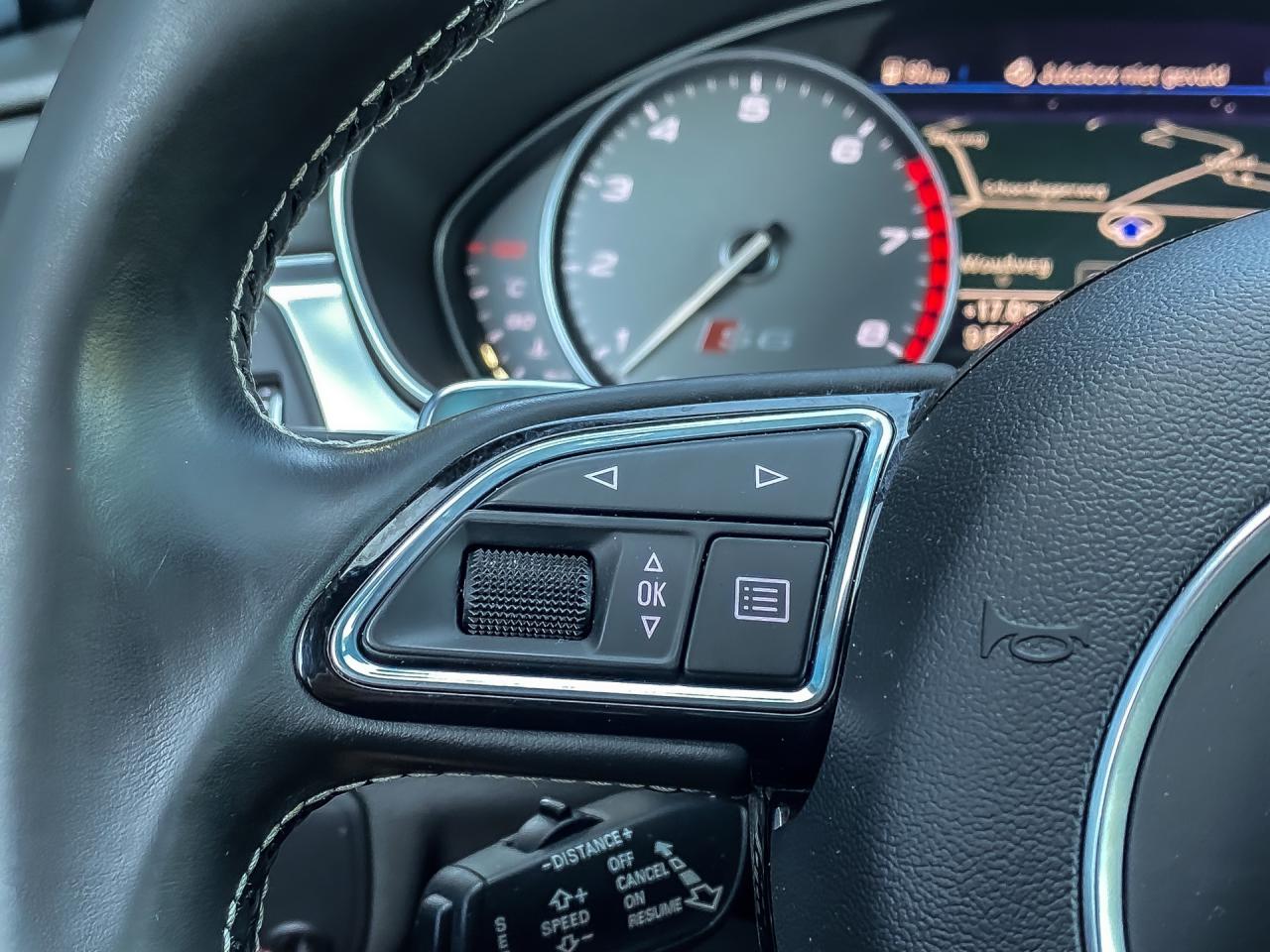 Audi A6 Avant S6 4.0 TFSI 450PK Pro Line Plus | Audi occasion