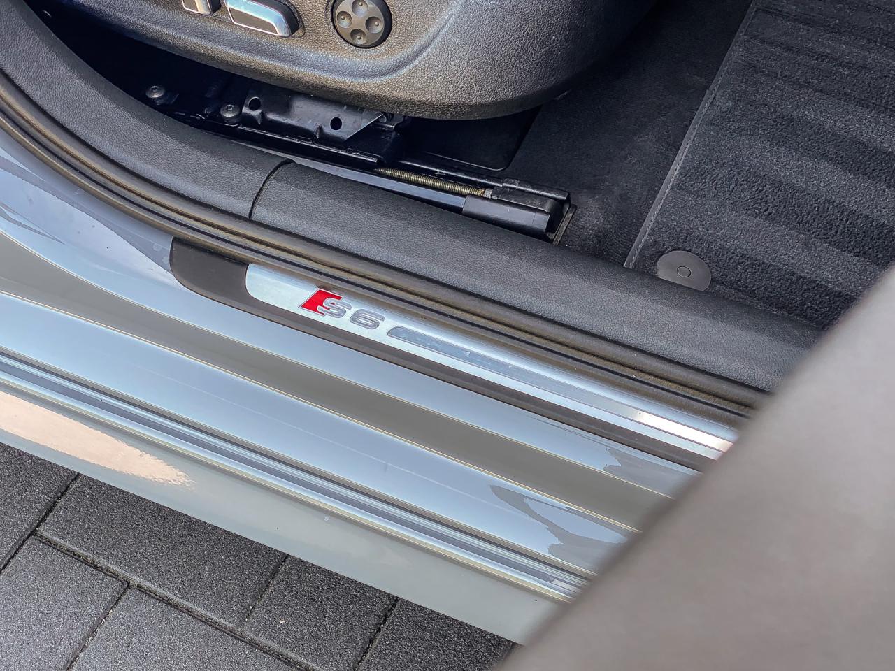 Audi A6 Avant S6 4.0 TFSI 450PK Pro Line Plus | Audi occasion