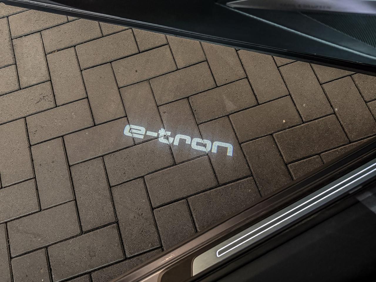 Audi e-tron 55 Quattro Advanced Pro Line Plus 95 kWh | Audi occasion
