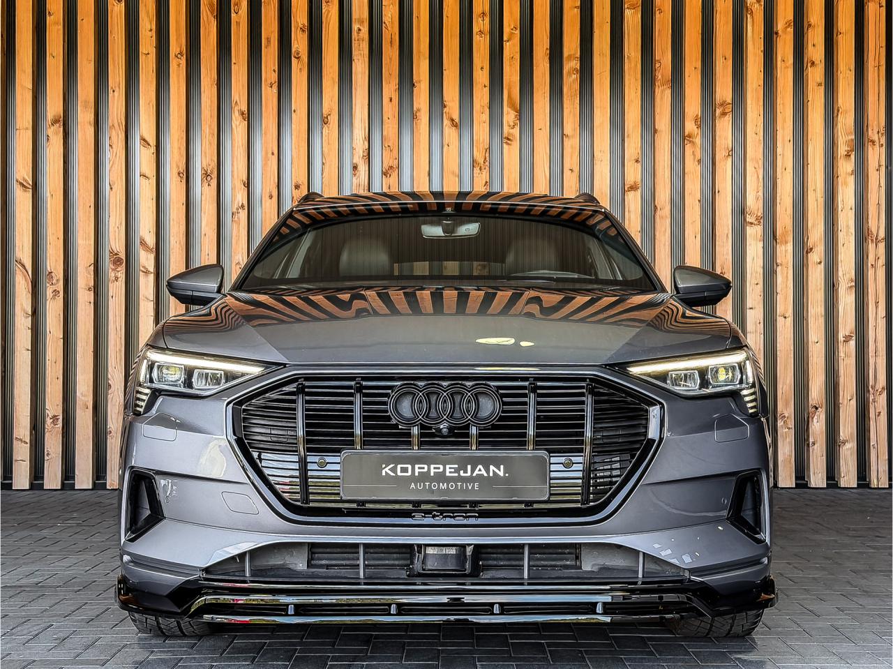 Audi e-tron 55 Quattro Advanced Pro Line Plus 95 kWh | Audi occasion