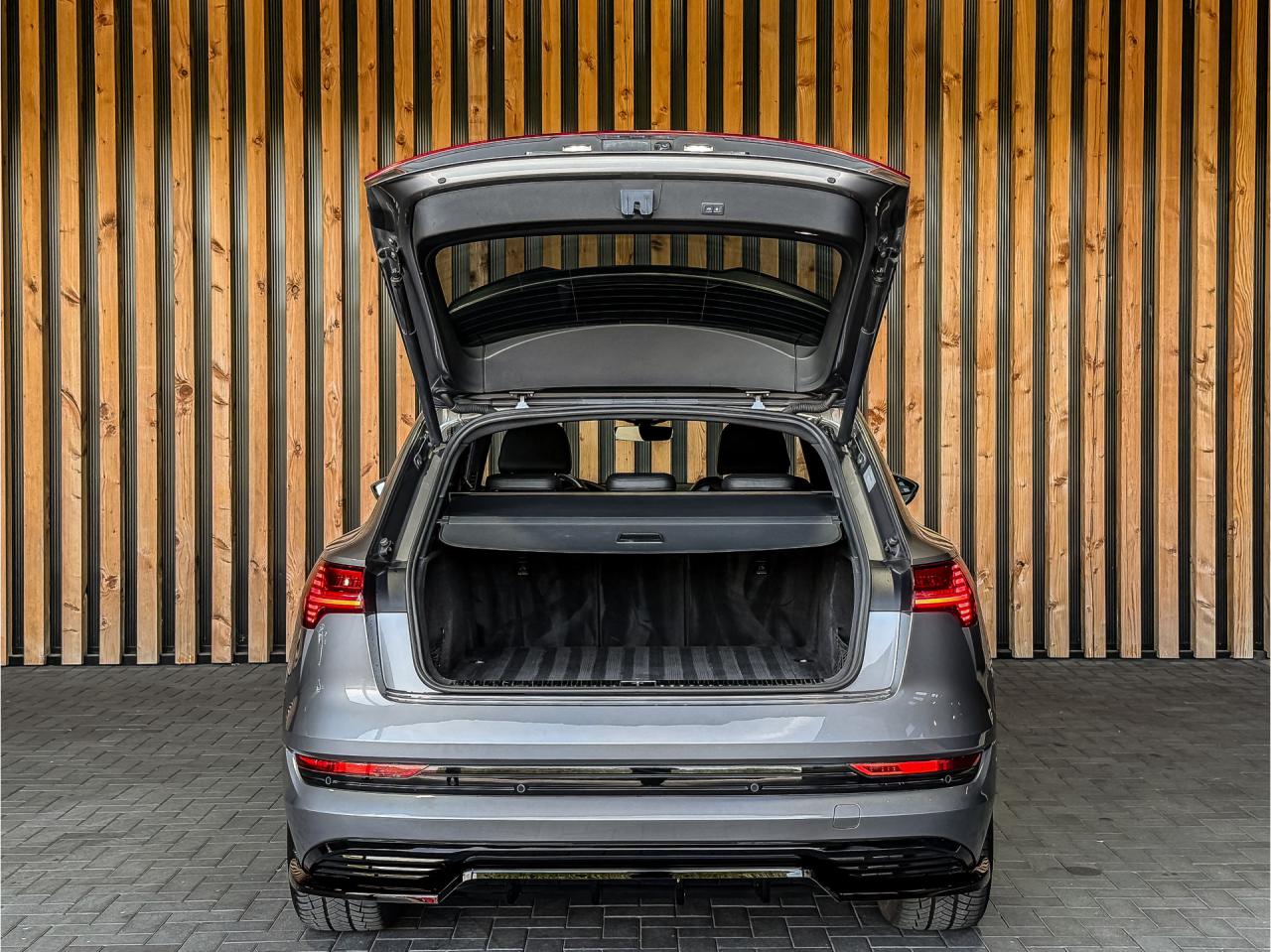 Audi e-tron 55 Quattro Advanced Pro Line Plus 95 kWh | Audi occasion