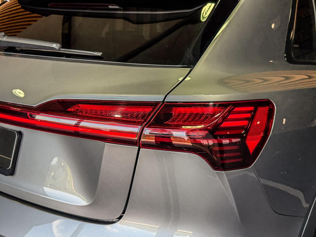 Audi e-tron 55 Quattro Advanced Pro Line Plus 95 kWh | Audi occasion