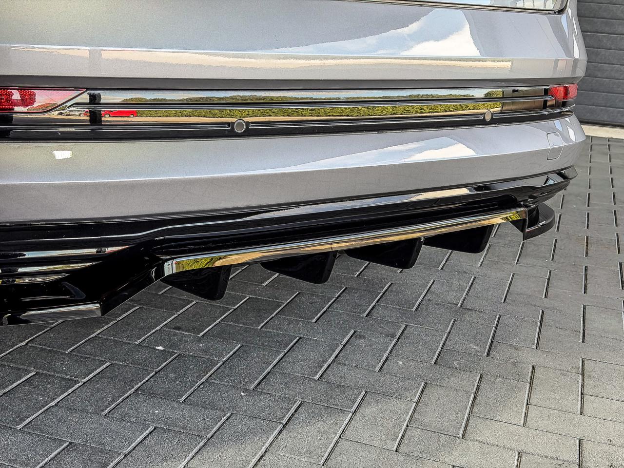 Audi e-tron 55 Quattro Advanced Pro Line Plus 95 kWh | Audi occasion