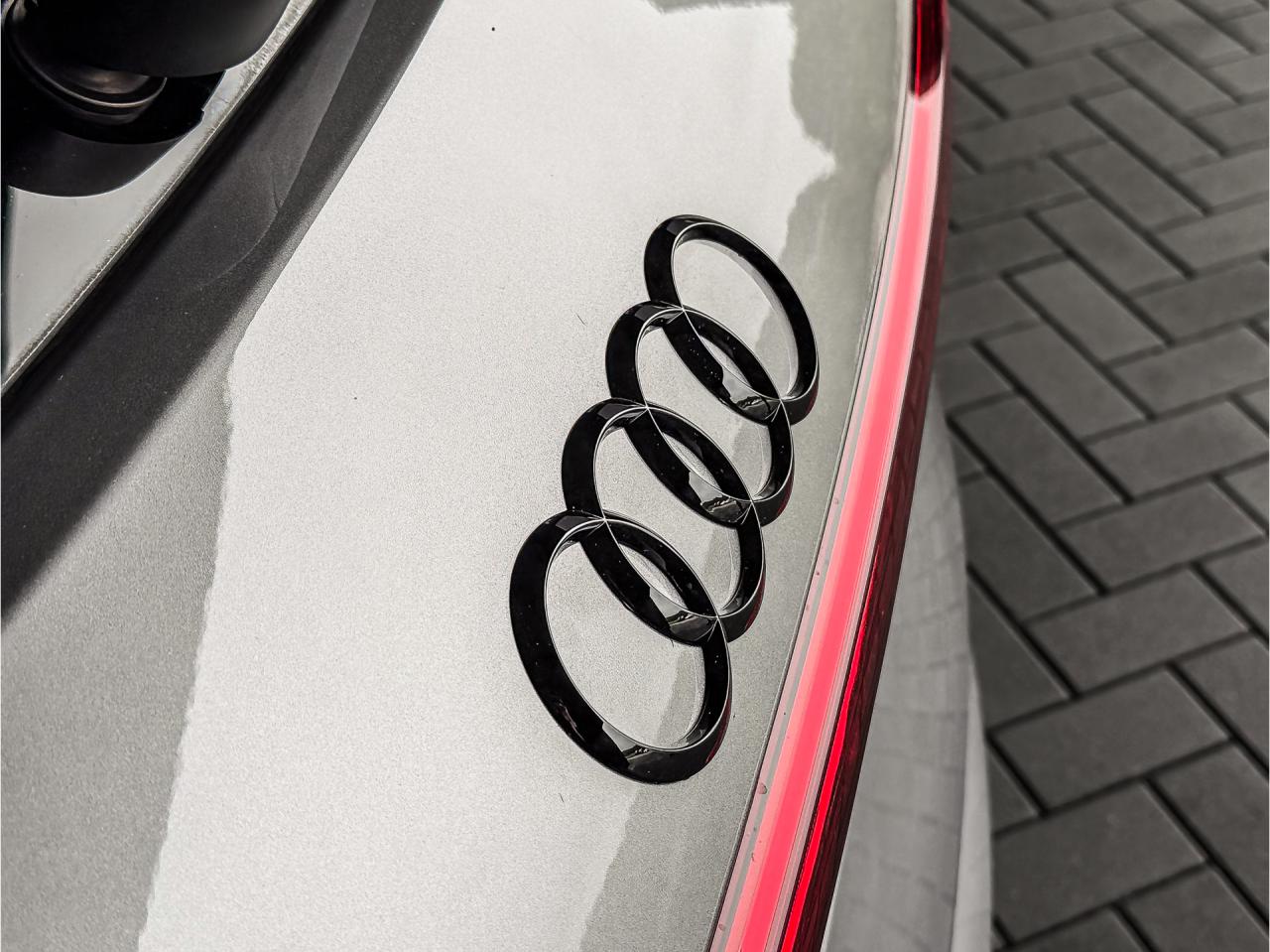 Audi e-tron 55 Quattro Advanced Pro Line Plus 95 kWh | Audi occasion