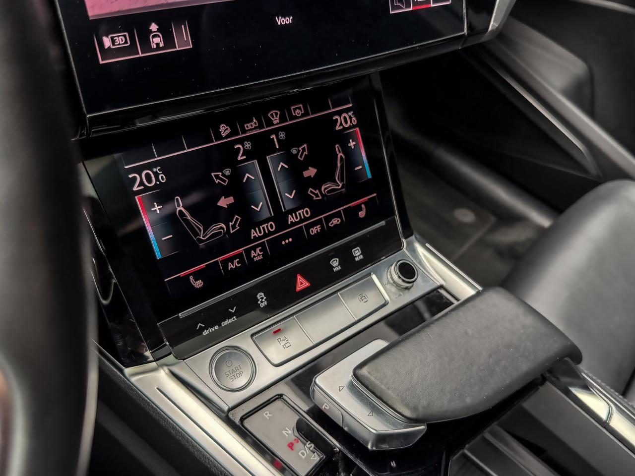 Audi e-tron 55 Quattro Advanced Pro Line Plus 95 kWh | Audi occasion