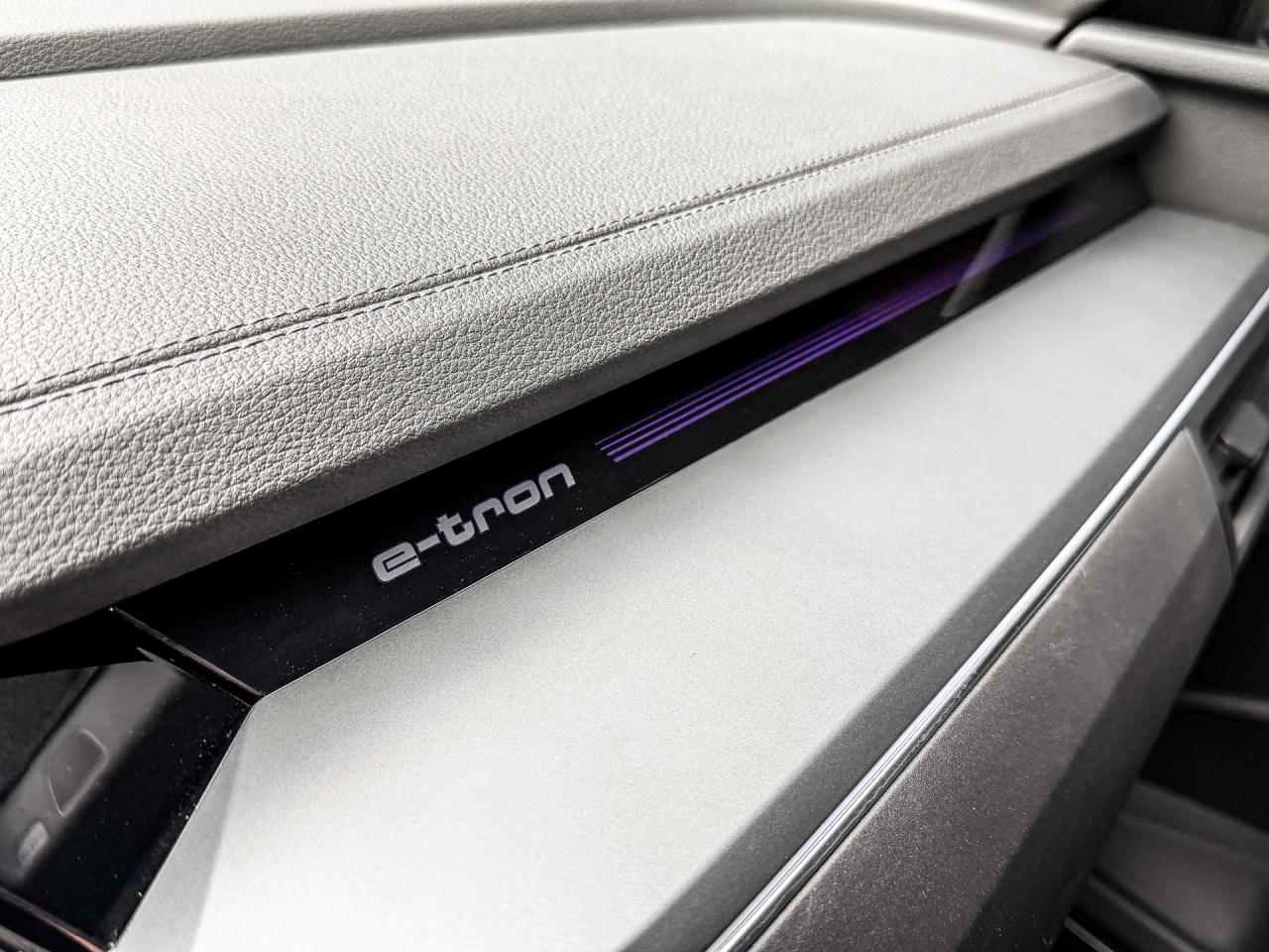 Audi e-tron 55 Quattro Advanced Pro Line Plus 95 kWh | Audi occasion