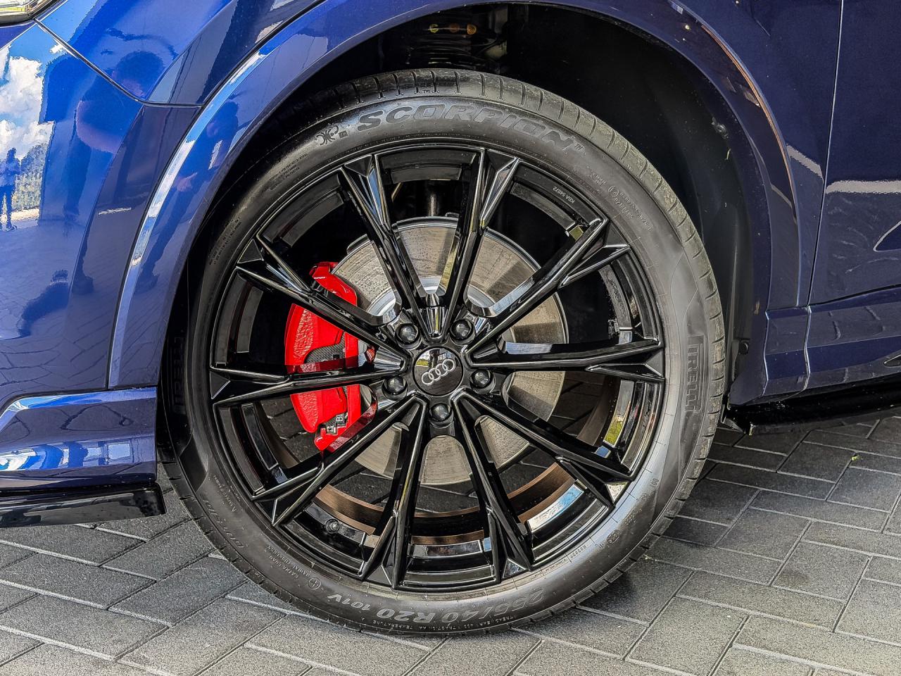 Audi Q3 45 TFSIe 245PK S edition | Audi occasion