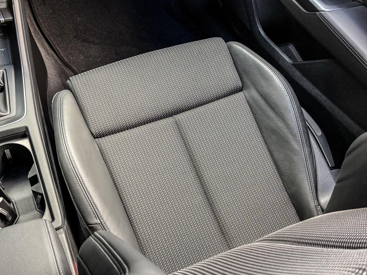Audi Q3 45 TFSIe 245PK S edition | Audi occasion