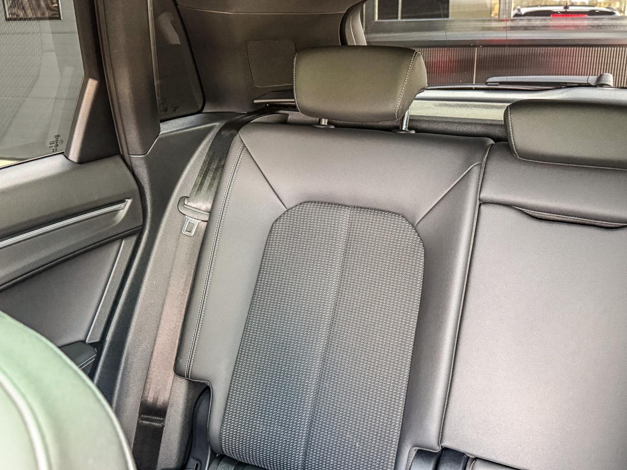 Audi Q3 45 TFSIe 245PK S edition | Audi occasion